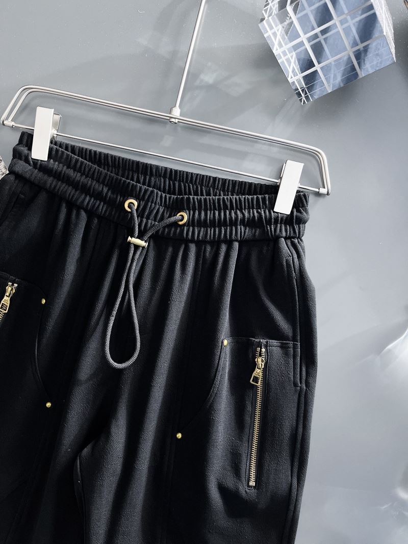 Louis Vuitton Long Pants